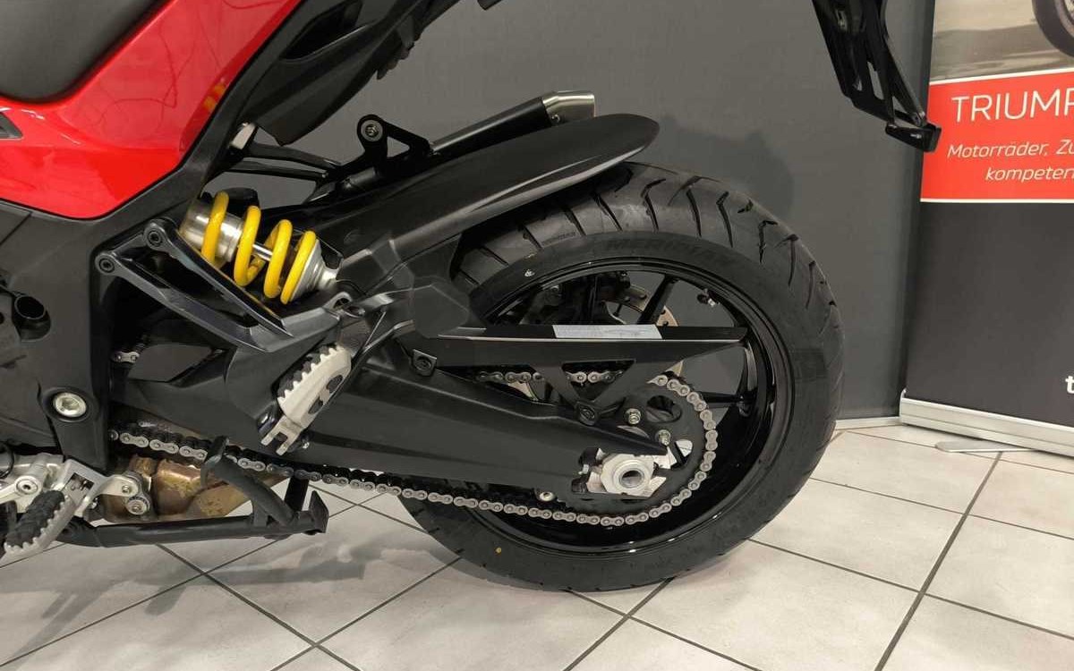 Angebot Ducati Multistrada V2 S