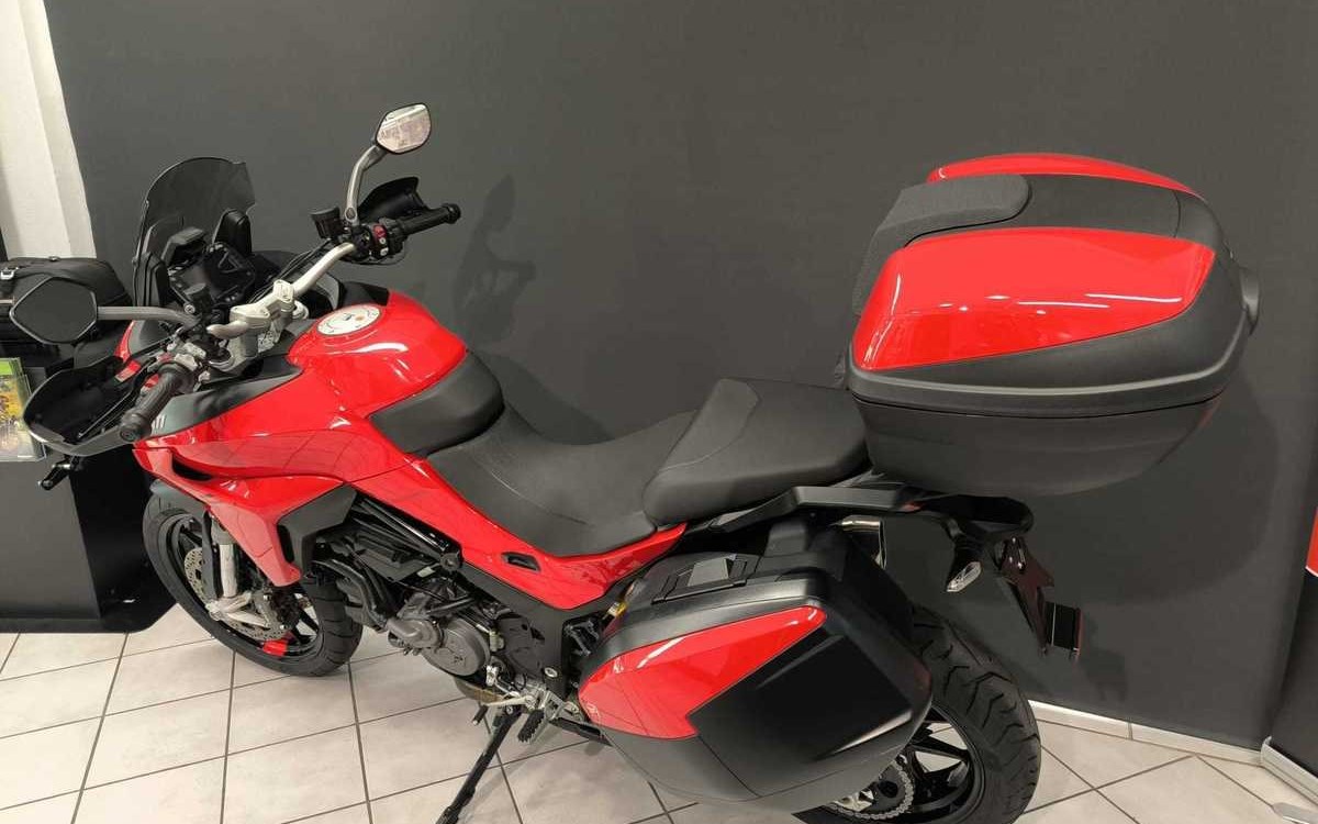 Angebot Ducati Multistrada V2 S