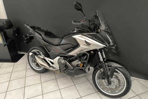 Angebot Honda NC750X