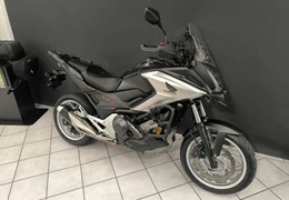 Gebrauchte Honda NC750X