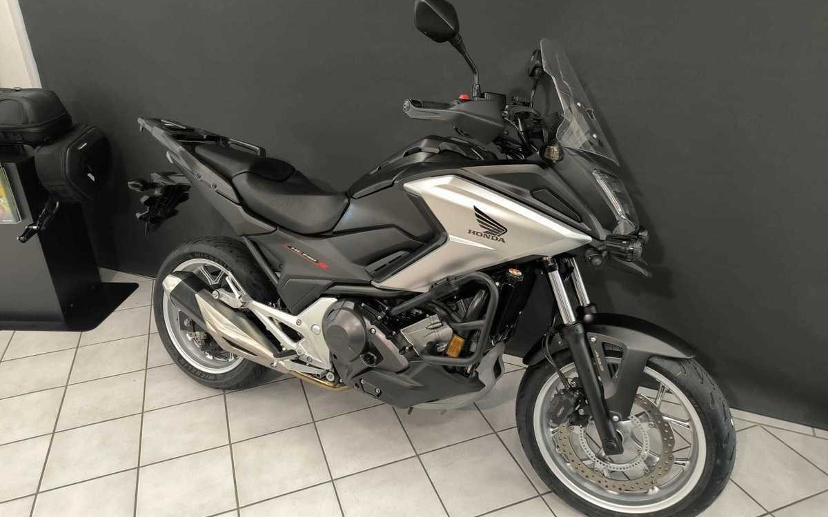 Angebot Honda NC750X