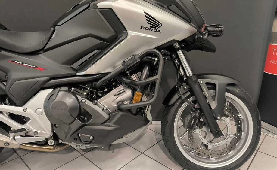 Angebot Honda NC750X Bild 10: Angebot Honda NC750X
