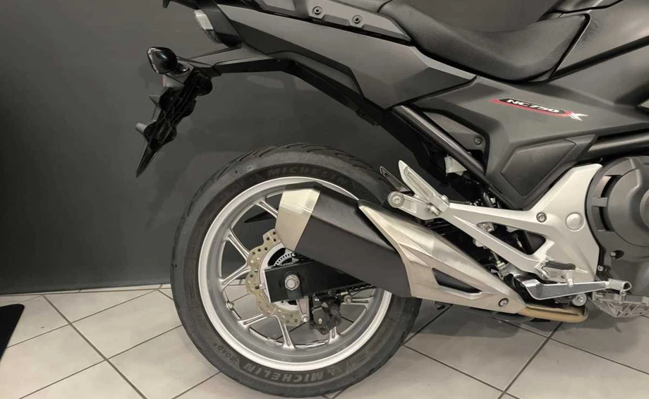 Angebot Honda NC750X Bild 11: Angebot Honda NC750X