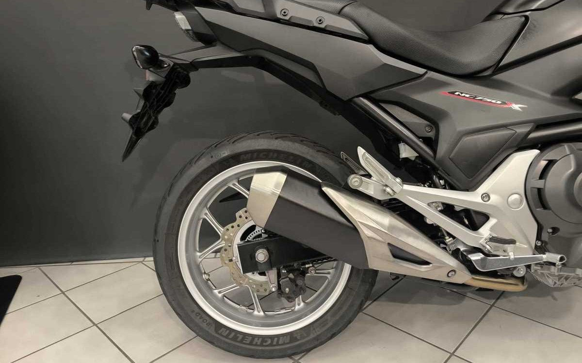 Angebot Honda NC750X