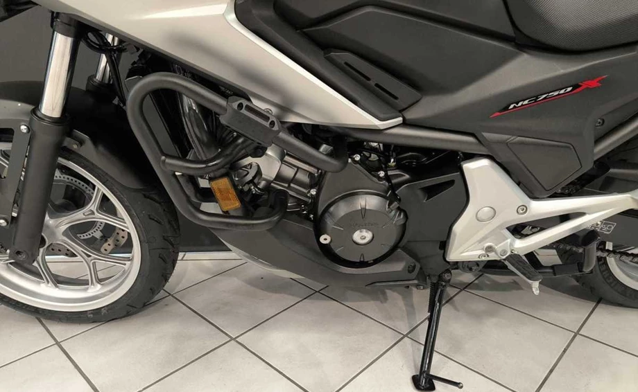 Angebot Honda NC750X Bild 12: Angebot Honda NC750X