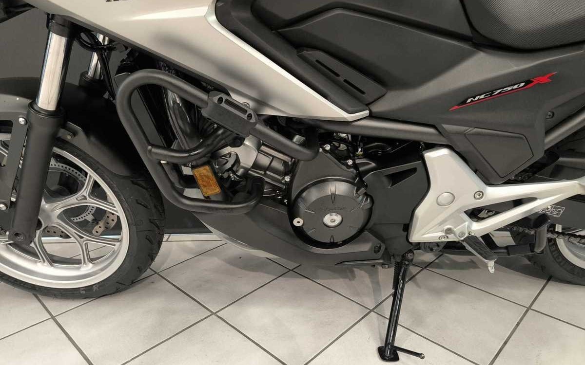 Angebot Honda NC750X