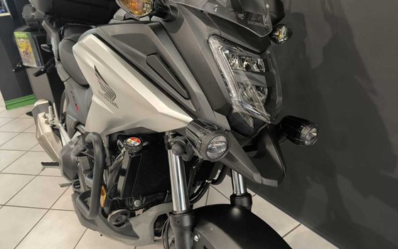 Gebrauchtmotorrad Honda NC750X - Bild 15