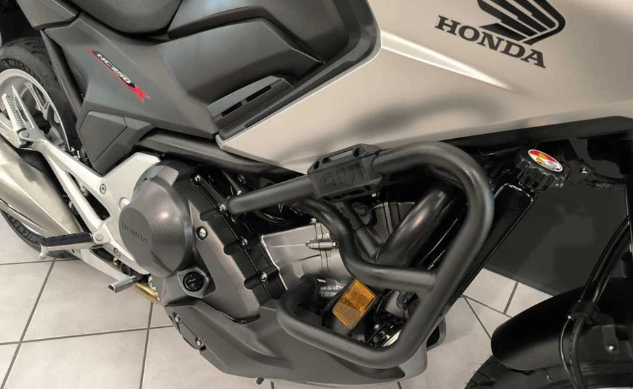 Angebot Honda NC750X Bild 16: Angebot Honda NC750X