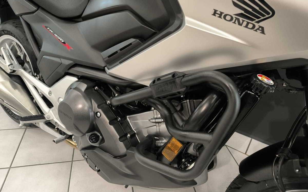 Angebot Honda NC750X