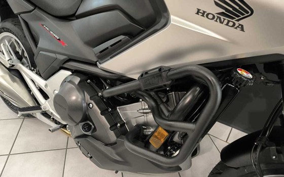 Gebrauchtmotorrad Honda NC750X - Bild 16