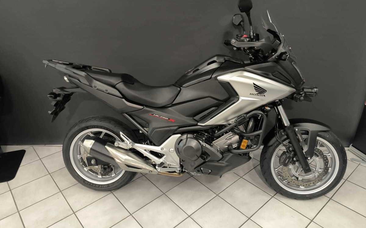 Angebot Honda NC750X