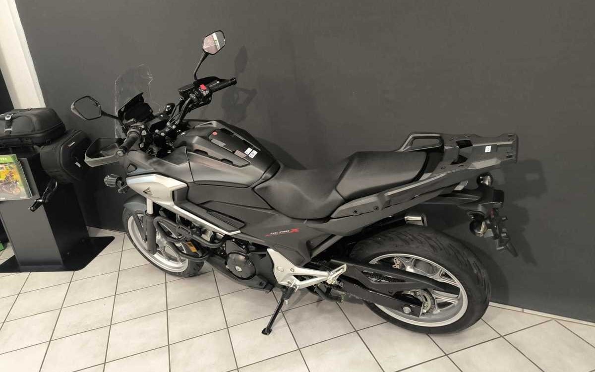 Angebot Honda NC750X