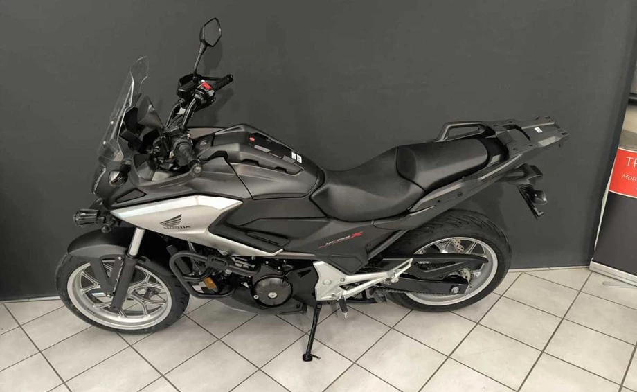 Angebot Honda NC750X Bild 5: Angebot Honda NC750X