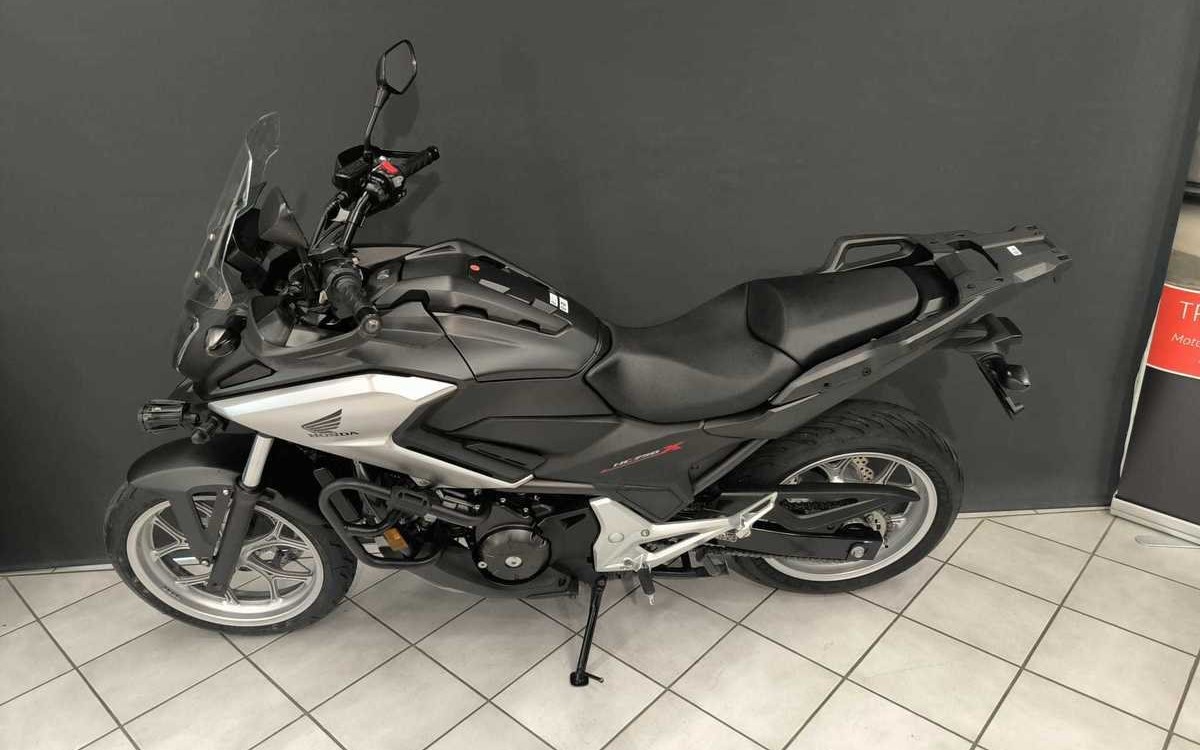 Angebot Honda NC750X