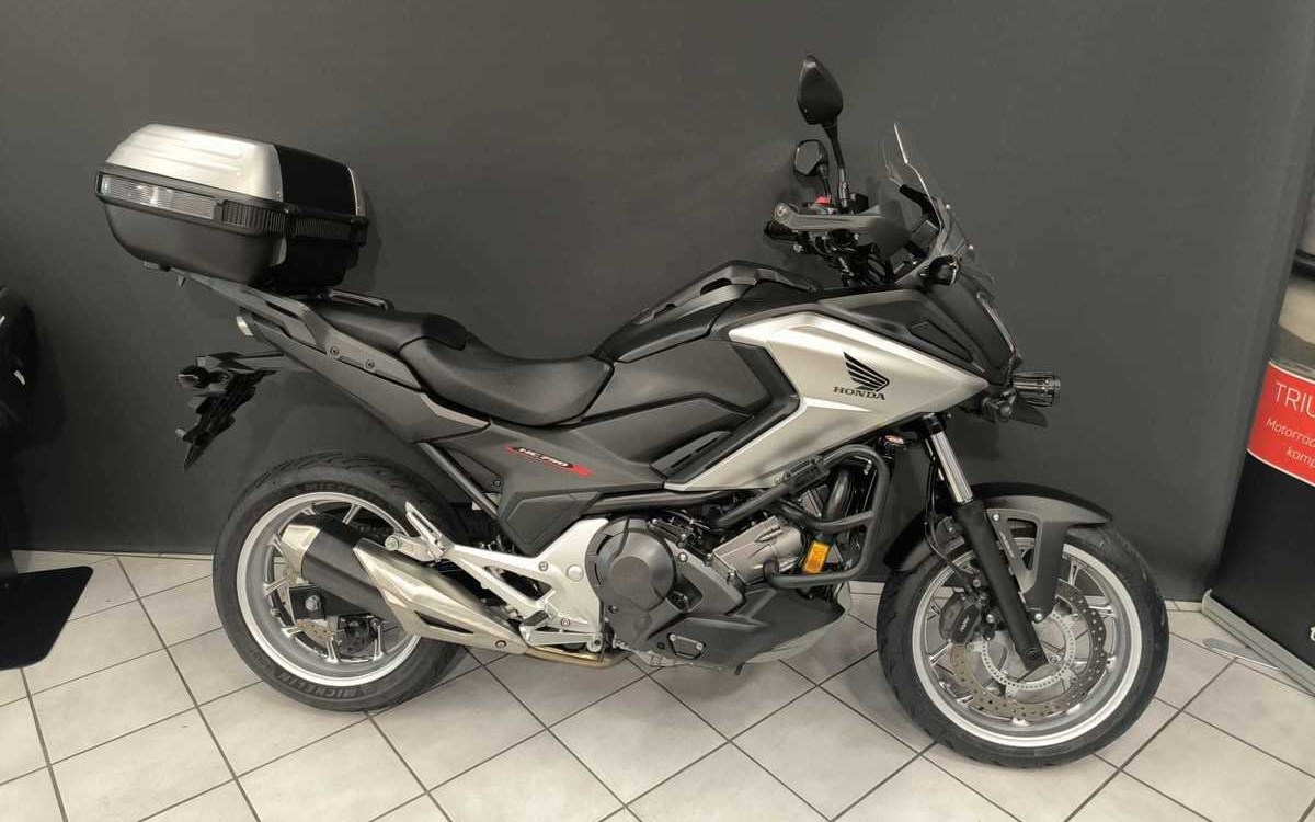 Angebot Honda NC750X