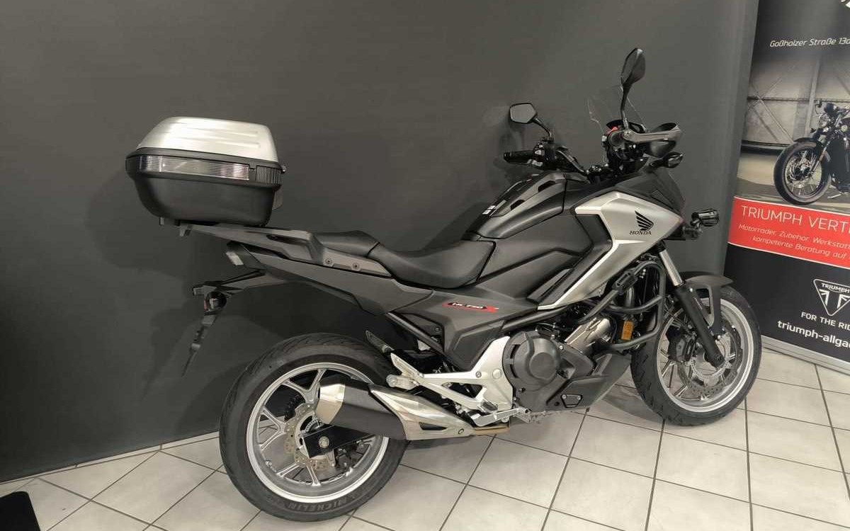 Angebot Honda NC750X
