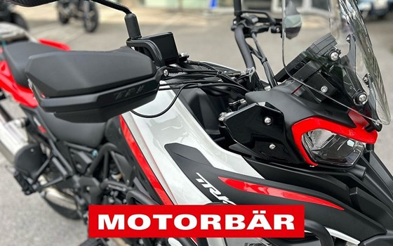 Neufahrzeug Benelli TRK 702 X - Bild 7 Neufahrzeug Benelli TRK 702 X - Bild 7