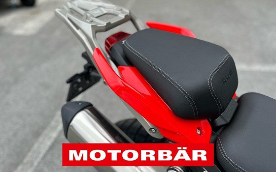 Neufahrzeug Benelli TRK 702 X - Bild 8 Neufahrzeug Benelli TRK 702 X - Bild 8
