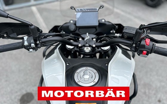 Neufahrzeug Benelli TRK 702 X - Bild 9