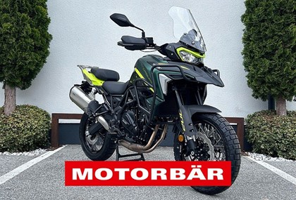 Neumotorrad Neumotorrad