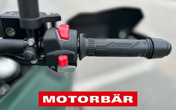 Neufahrzeug Benelli TRK 702 X - Bild 10