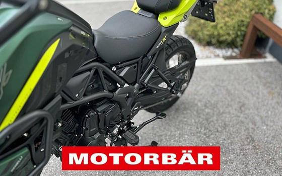 Neufahrzeug Benelli TRK 702 X - Bild 14