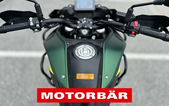 Neufahrzeug Benelli TRK 702 X - Bild 8 Neufahrzeug Benelli TRK 702 X - Bild 8