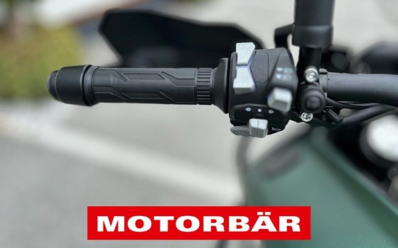 Neufahrzeug Benelli TRK 702 X - Bild 9