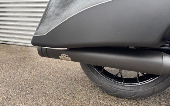 Gebrauchtmotorrad Harley-Davidson Touring Road Glide Special FLTRXS - Bild 10 Gebrauchtmotorrad Harley-Davidson Touring Road Glide Special FLTRXS - Bild 10