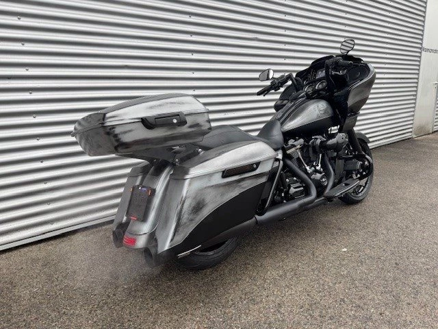 Harley-Davidson Touring Road Glide Special FLTRXS (Premium Sonderlackierung) - Bild 3