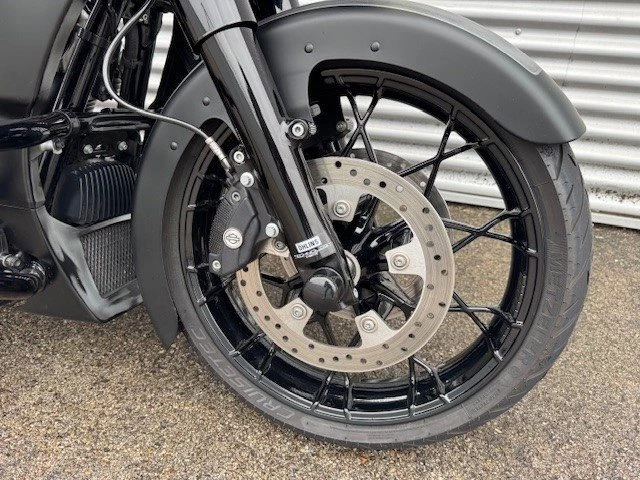 Harley-Davidson Touring Road Glide Special FLTRXS (Premium Sonderlackierung) - Bild 5