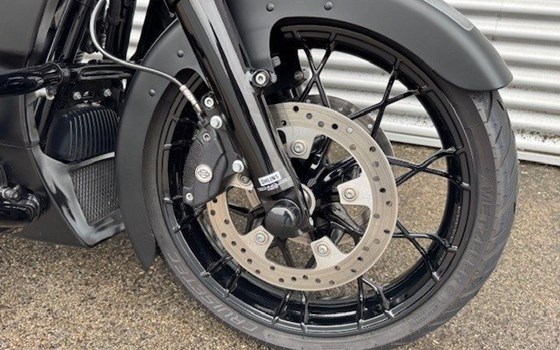 Gebrauchtmotorrad Harley-Davidson Touring Road Glide Special FLTRXS - Bild 5 Gebrauchtmotorrad Harley-Davidson Touring Road Glide Special FLTRXS - Bild 5