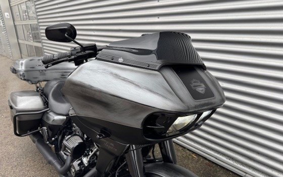 Gebrauchtmotorrad Harley-Davidson Touring Road Glide Special FLTRXS - Bild 6 Gebrauchtmotorrad Harley-Davidson Touring Road Glide Special FLTRXS - Bild 6