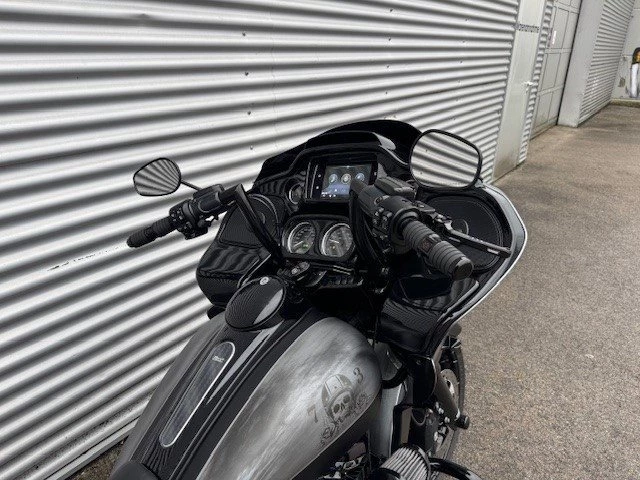 Harley-Davidson Touring Road Glide Special FLTRXS (Premium Sonderlackierung) - Bild 7