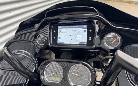 Gebrauchtmotorrad Harley-Davidson Touring Road Glide Special FLTRXS - Bild 9 Gebrauchtmotorrad Harley-Davidson Touring Road Glide Special FLTRXS - Bild 9