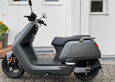 Gebrauchte Gebrauchte