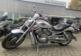 Gebrauchte Harley-Davidson V-Rod VRSCA
