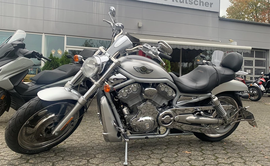 Offer Harley-Davidson V-Rod VRSCA Bild 1: Offer Harley-Davidson V-Rod VRSCA