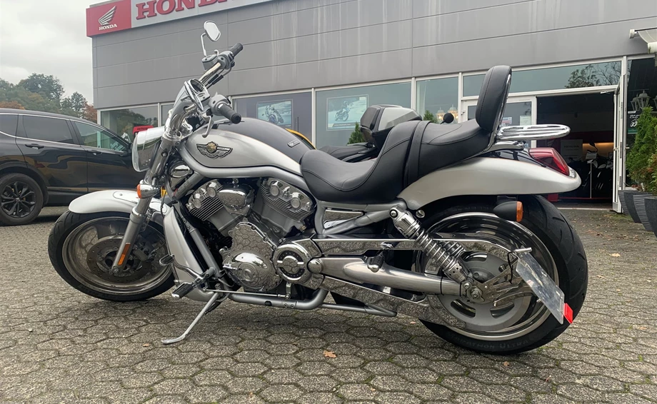 Offer Harley-Davidson V-Rod VRSCA Bild 3: Offer Harley-Davidson V-Rod VRSCA