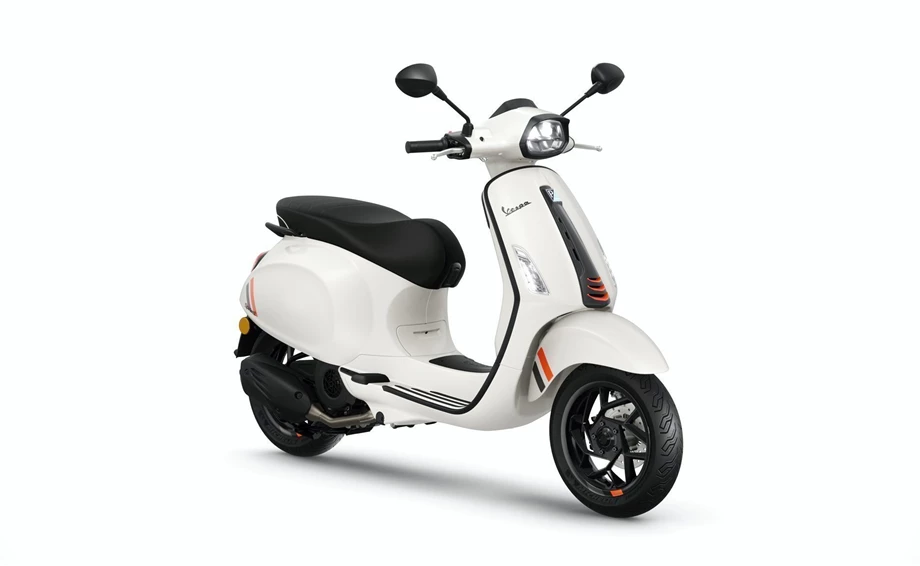 Angebot Vespa Sprint 125 S Bild 3: Angebot Vespa Sprint 125 S