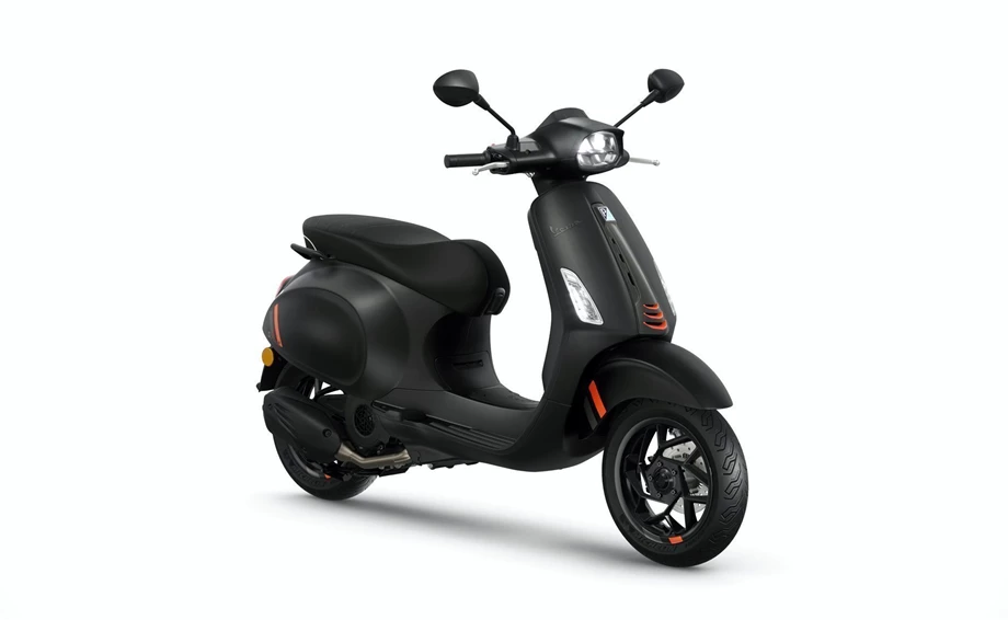 Angebot Vespa Sprint 125 S Bild 1: Angebot Vespa Sprint 125 S