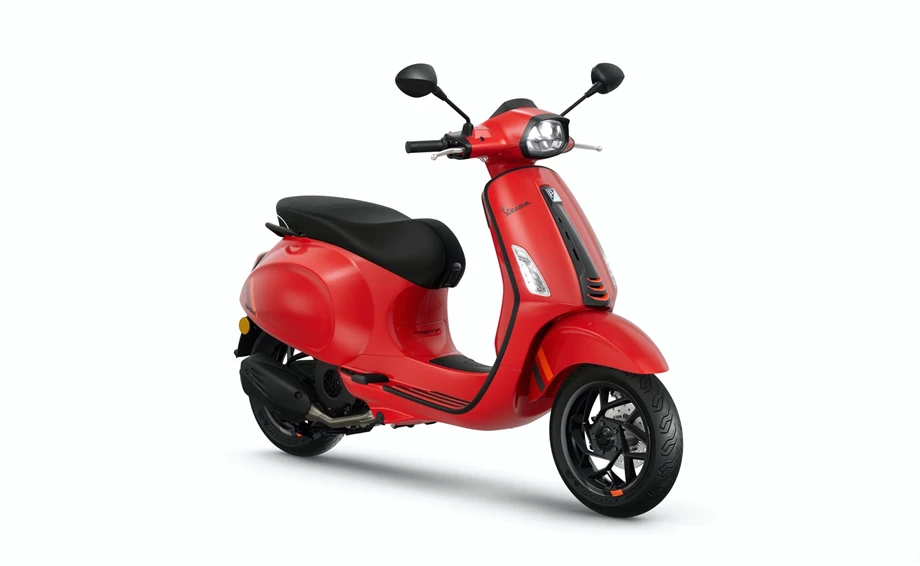 Angebot Vespa Sprint 125 S Bild 5: Angebot Vespa Sprint 125 S