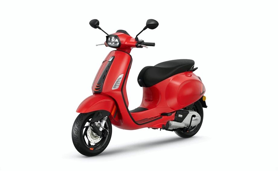Angebot Vespa Sprint 125 S Bild 6: Angebot Vespa Sprint 125 S