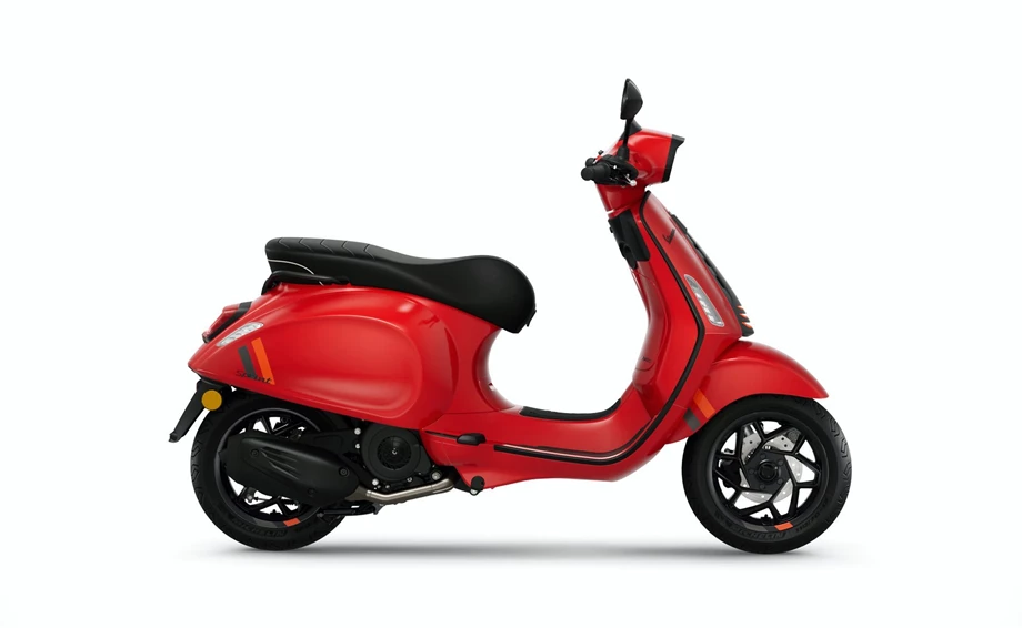 Angebot Vespa Sprint 125 S Bild 7: Angebot Vespa Sprint 125 S