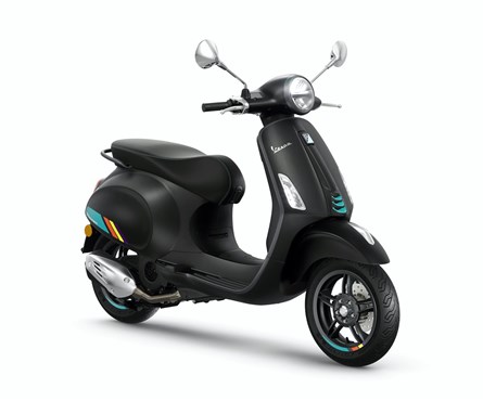 Neumotorrad Vespa Sprint 50 S