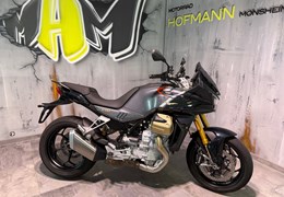 Gebrauchte Moto Guzzi V100 Mandello S