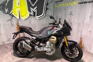 Angebot Moto Guzzi V100 Mandello S