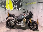 Angebot Moto Guzzi V100 Mandello S