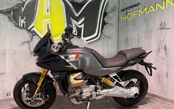 Gebrauchtmotorrad Moto Guzzi V100 Mandello S - Bild 2