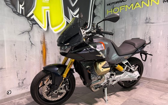 Gebrauchtmotorrad Moto Guzzi V100 Mandello S - Bild 3